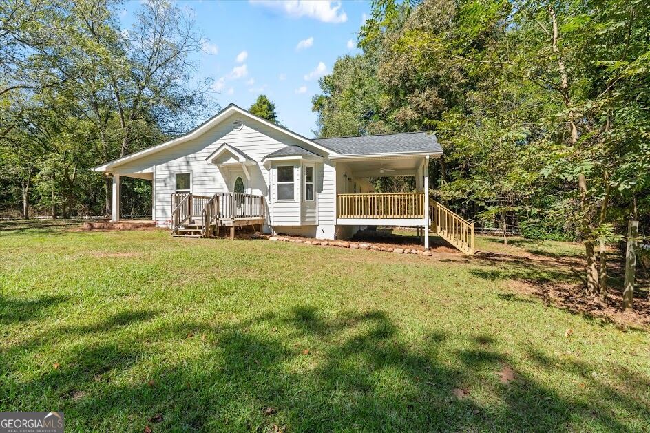 2425 Georgia 100 Property Photo 31