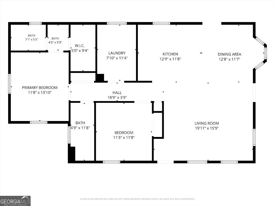 2425 Georgia 100 Property Photo 41