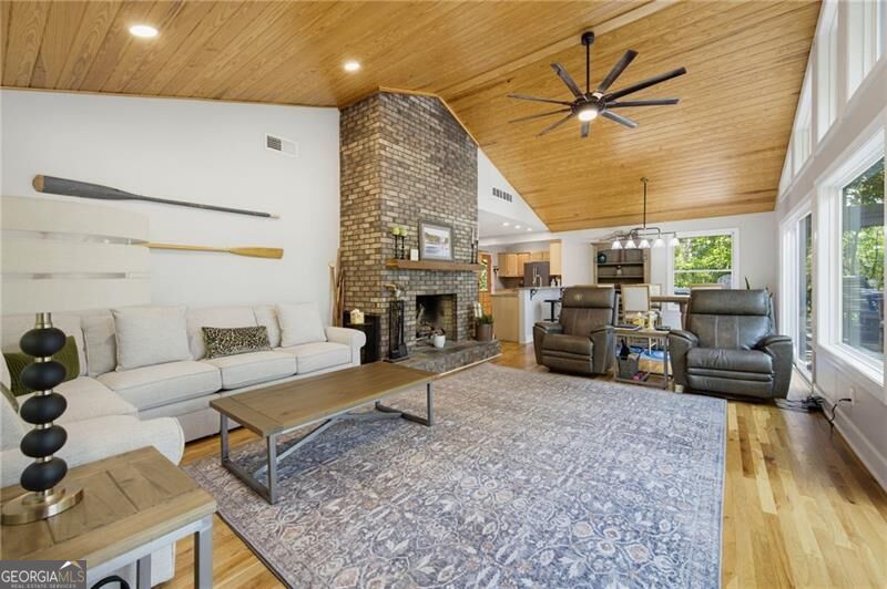 3599 Lakeview Drive Property Photo 14