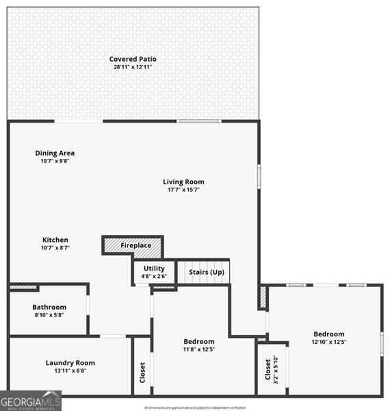 3599 Lakeview Drive Property Photo 64