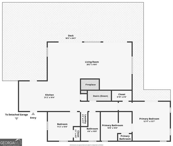 3599 Lakeview Drive Property Photo 65