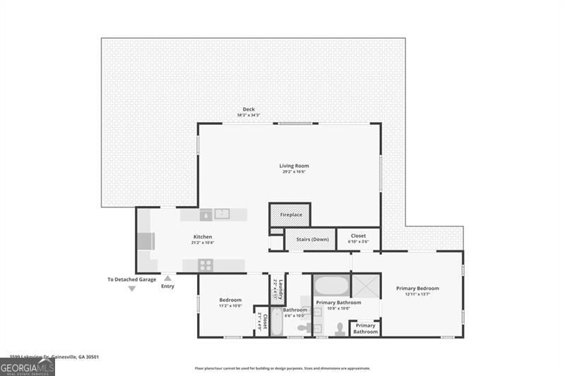3599 Lakeview Drive Property Photo 67