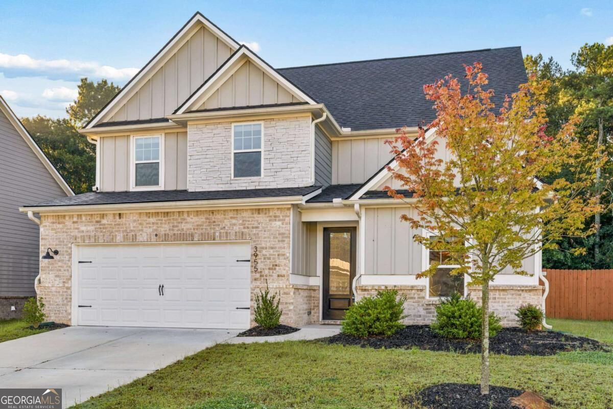 3955 Saddle Bag Court Property Photo 1