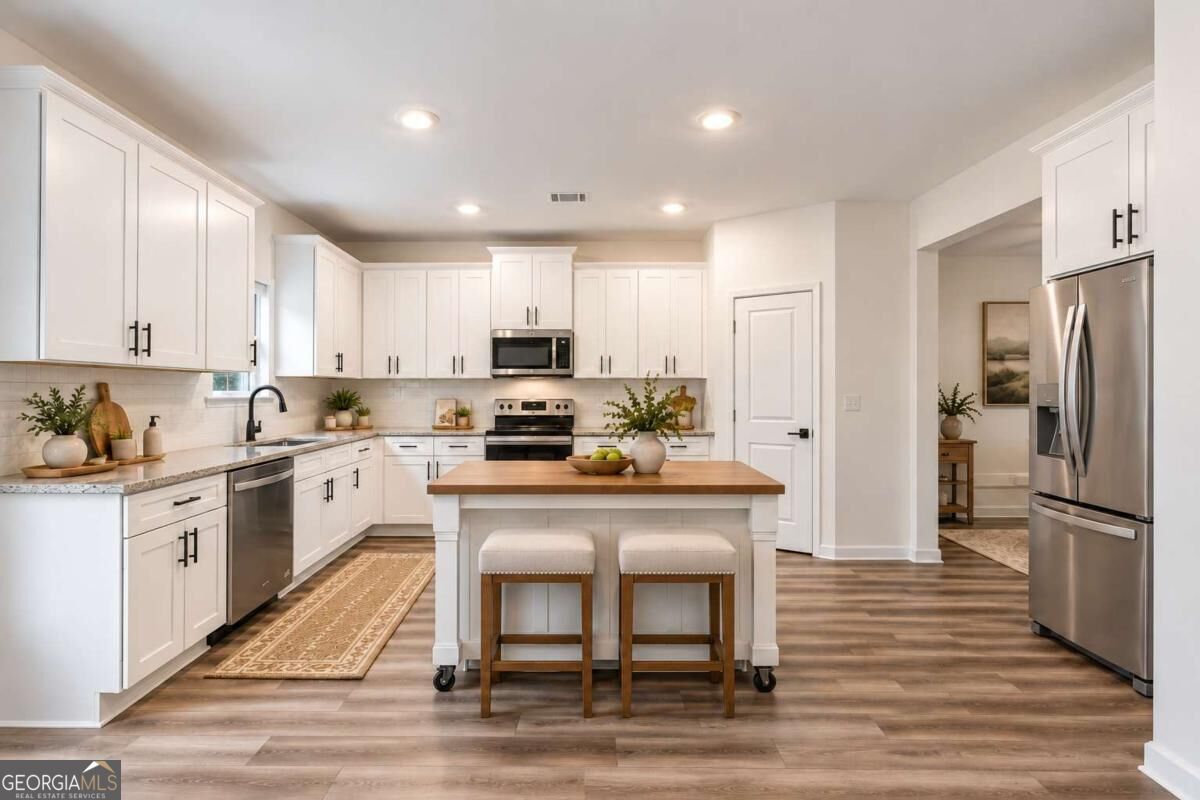3955 Saddle Bag Court Property Photo 16