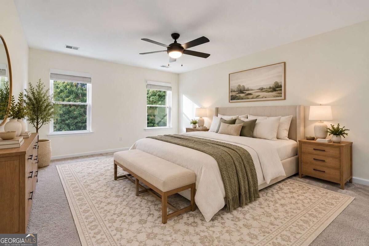 3955 Saddle Bag Court Property Photo 25