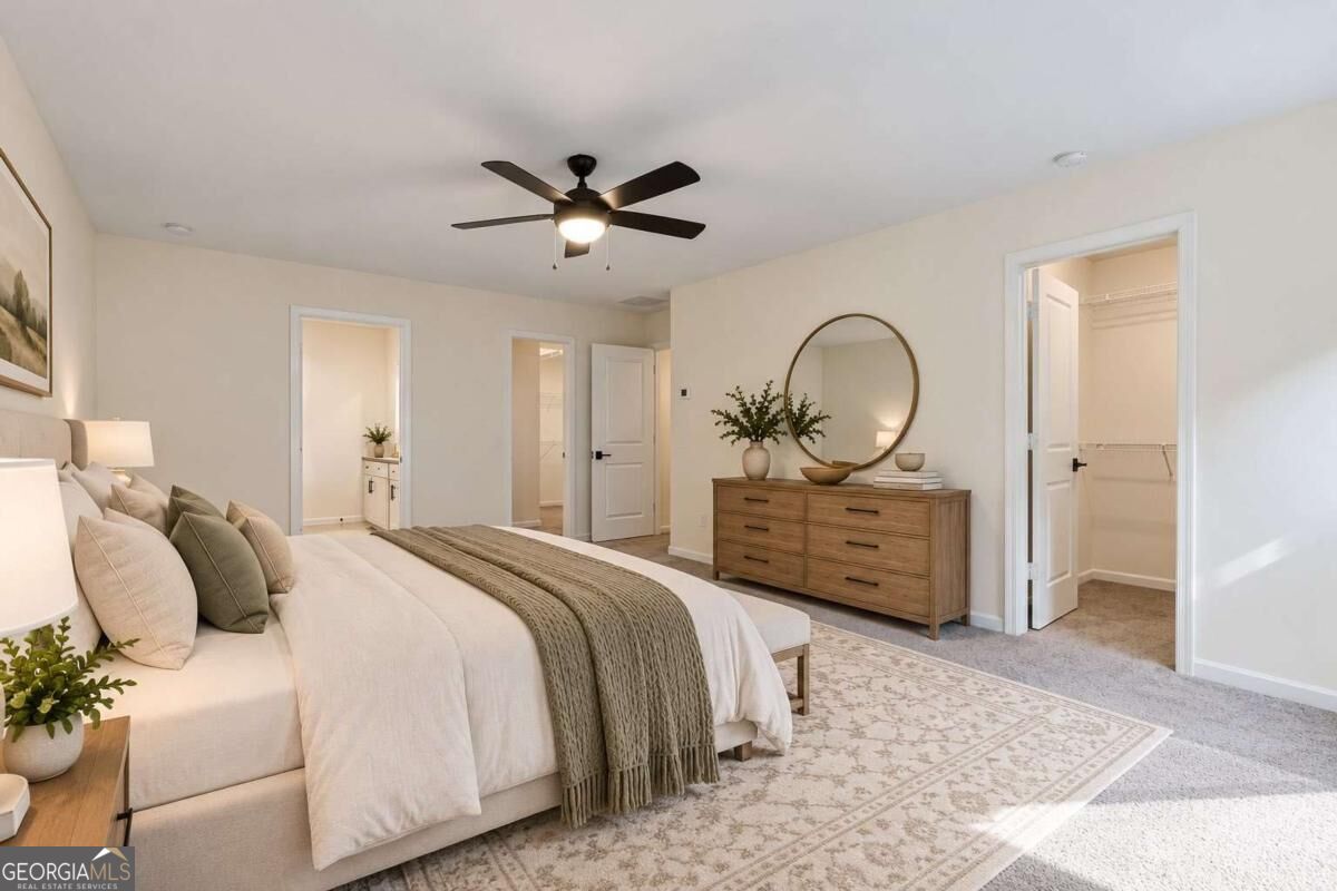 3955 Saddle Bag Court Property Photo 27