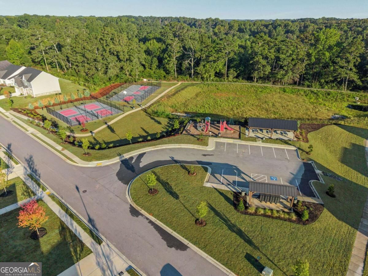 3955 Saddle Bag Court Property Photo 44