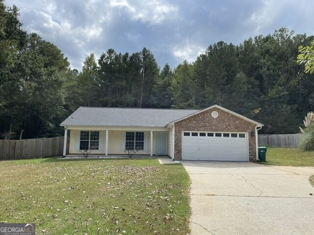 407 George Tate Drive Property Photo 1