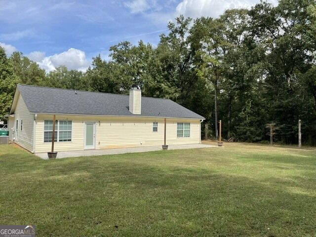 407 George Tate Drive Property Photo 2