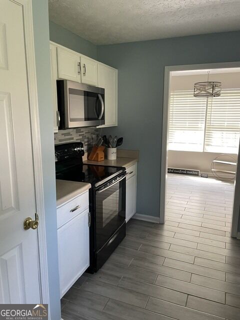 407 George Tate Drive Property Photo 4