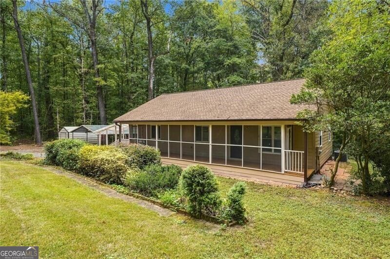 785 Shiloh Road Nw Property Photo 1