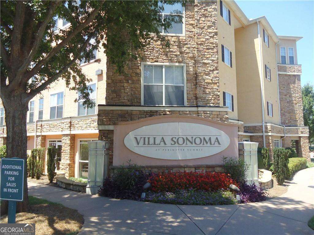10 Perimeter Summit Boulevard Ne # 3403 Property Photo 1