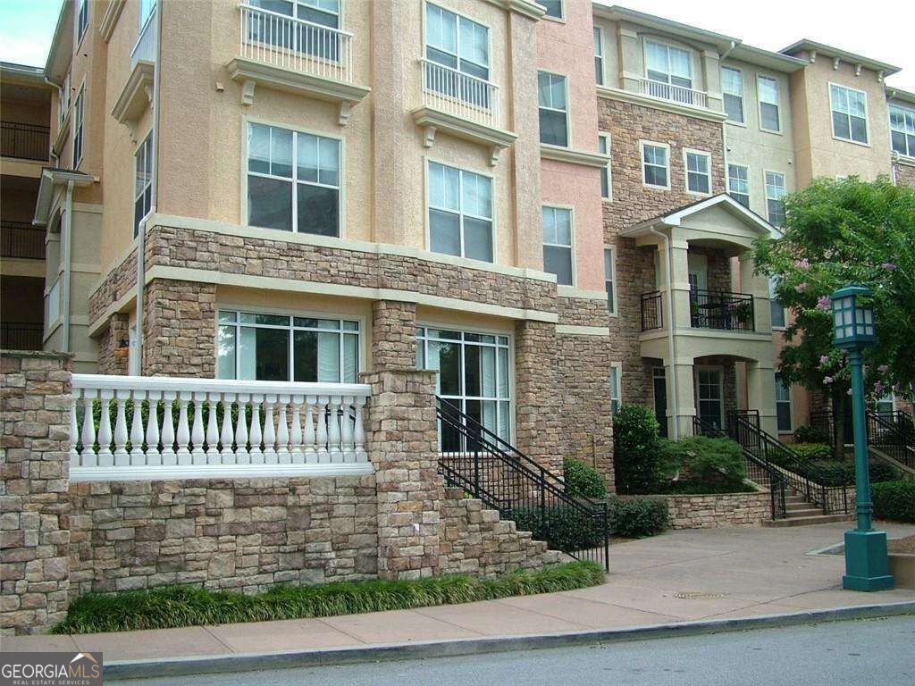 10 Perimeter Summit Boulevard Ne # 3403 Property Photo 3