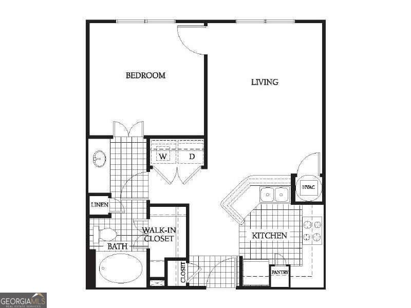 10 Perimeter Summit Boulevard Ne # 3403 Property Photo 16