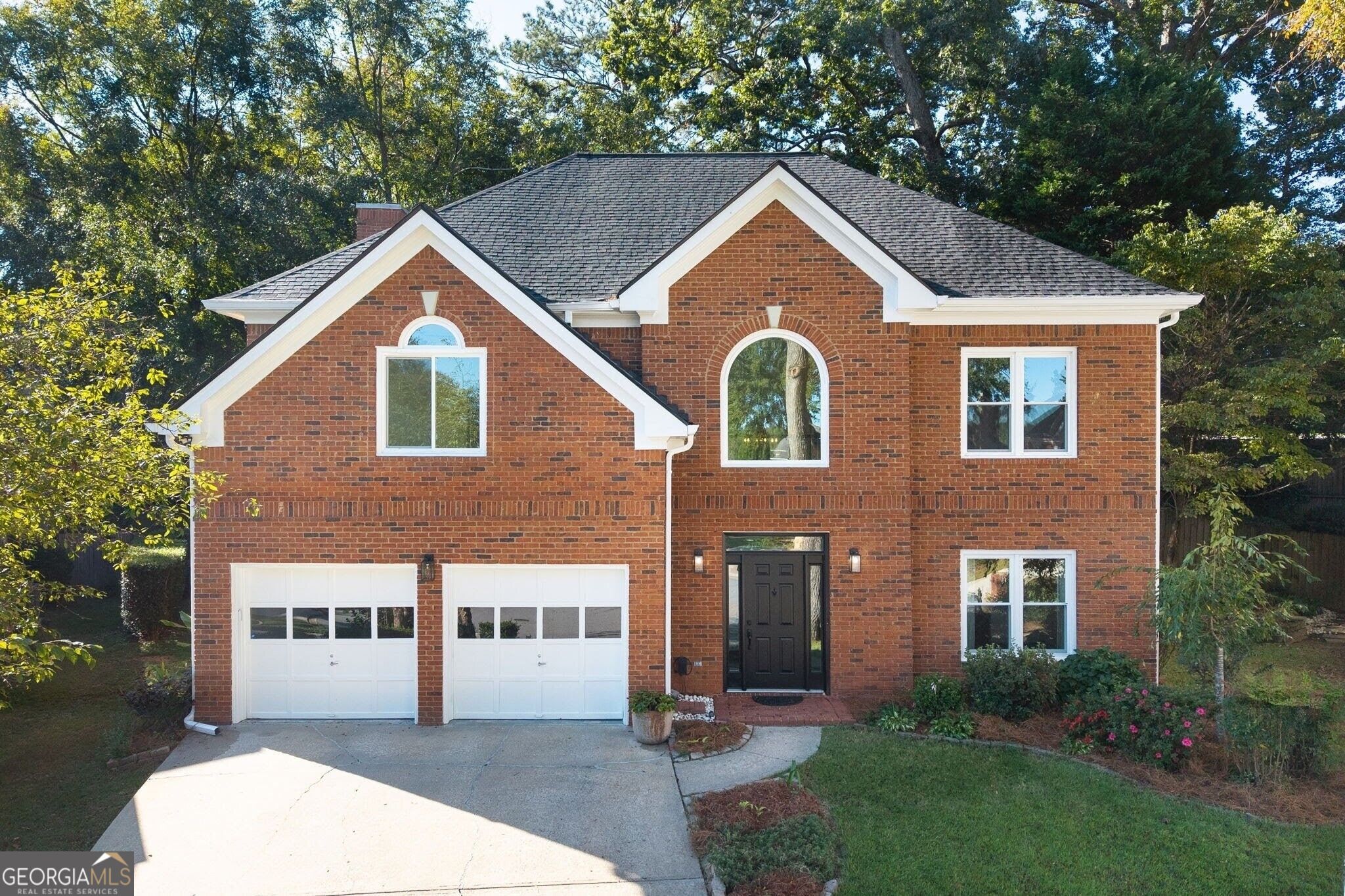 4965 Haydens Walk Drive Property Photo 1