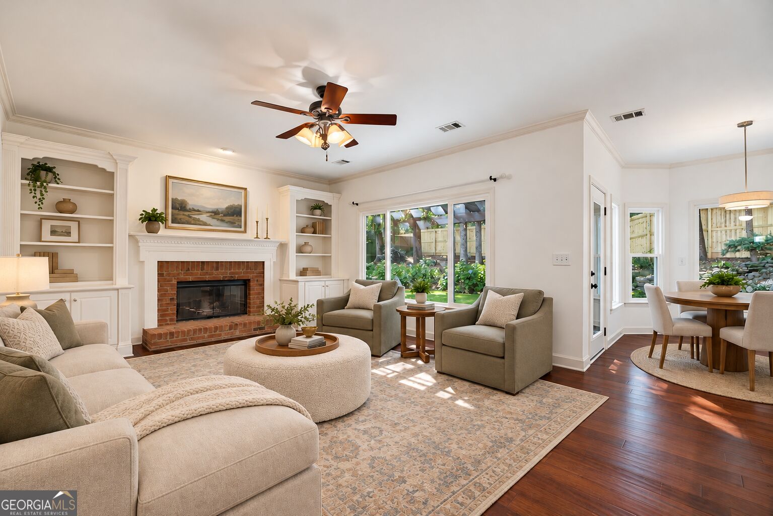 4965 Haydens Walk Drive Property Photo 11
