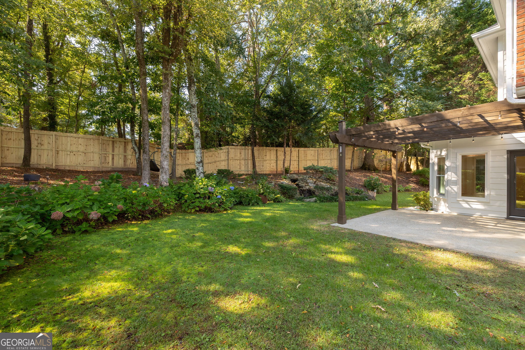 4965 Haydens Walk Drive Property Photo 28