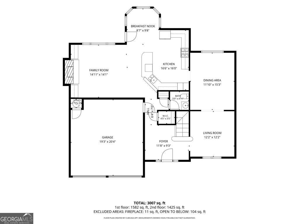 4965 Haydens Walk Drive Property Photo 34