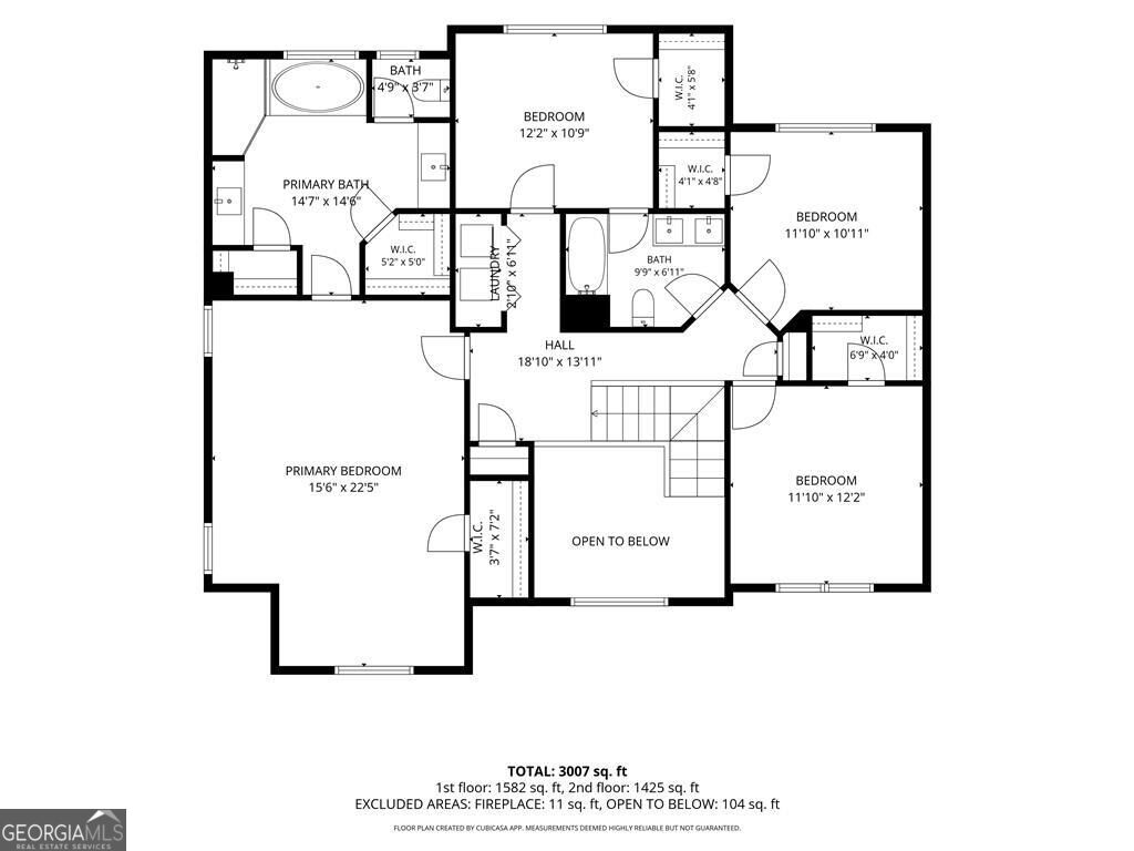 4965 Haydens Walk Drive Property Photo 35