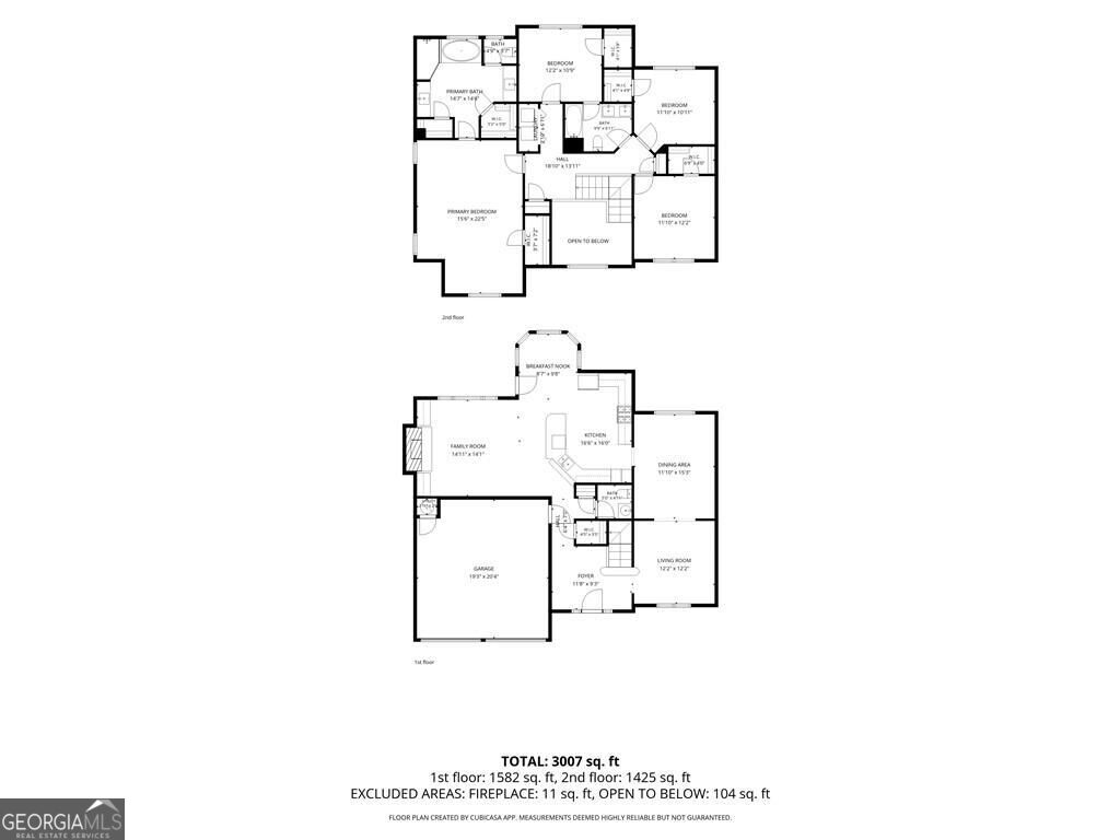 4965 Haydens Walk Drive Property Photo 36
