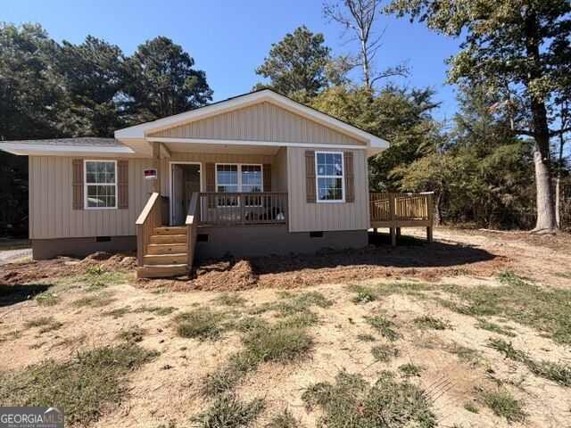105 Rustic View Drive Property Photo 1