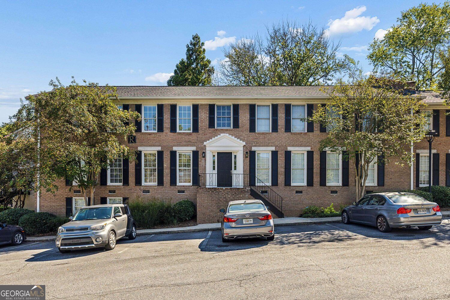 1101 Collier Road NW # R3