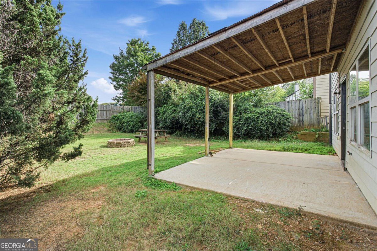 578 Hardy Water Drive Property Photo 28