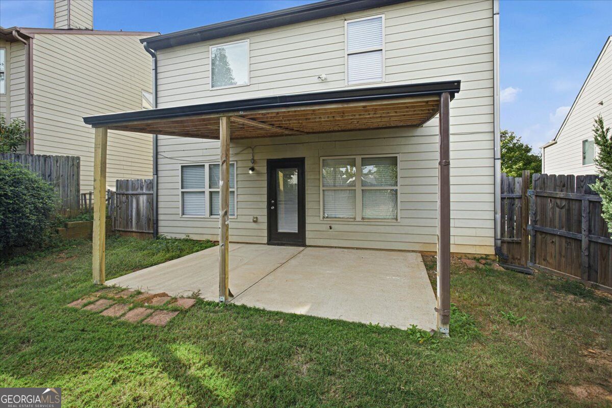 578 Hardy Water Drive Property Photo 29