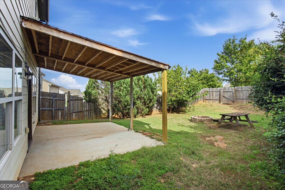 578 Hardy Water Drive Property Photo 30