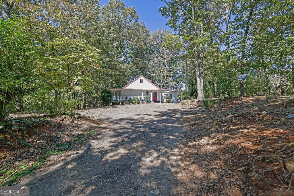 167 Nugget Ridge Road Property Photo 2