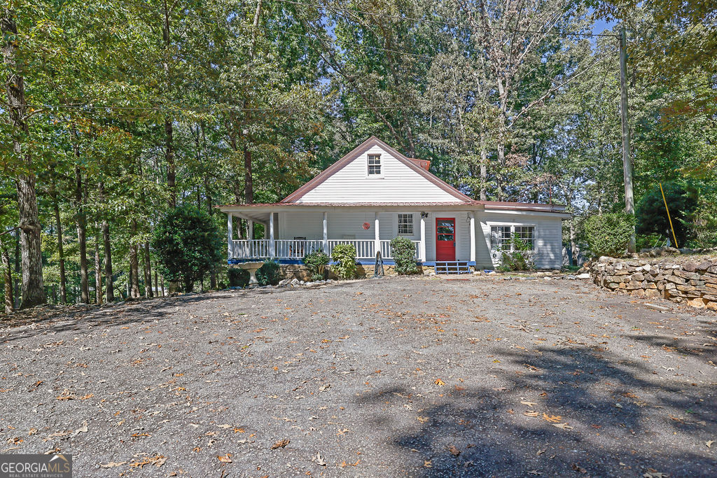 167 Nugget Ridge Road Property Photo 3
