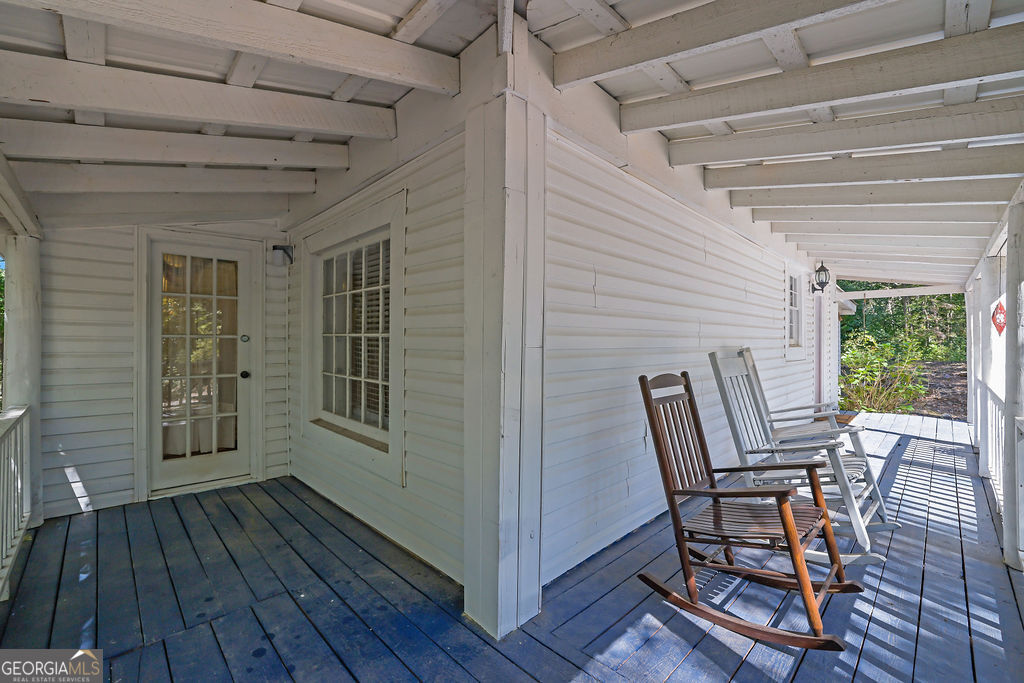 167 Nugget Ridge Road Property Photo 4