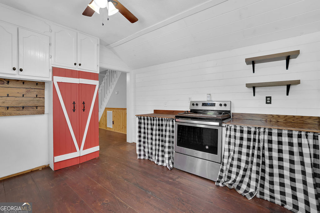 167 Nugget Ridge Road Property Photo 6