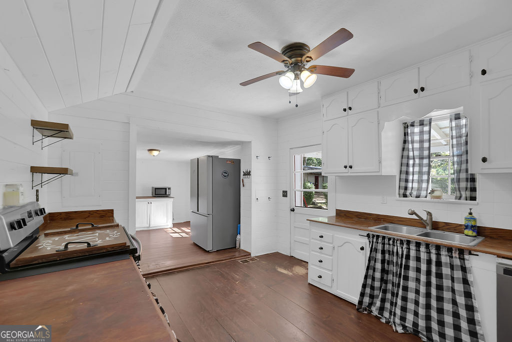 167 Nugget Ridge Road Property Photo 7
