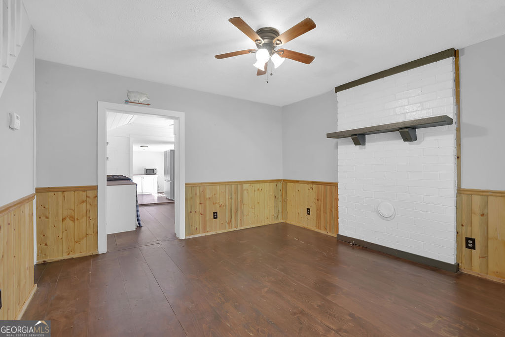 167 Nugget Ridge Road Property Photo 17