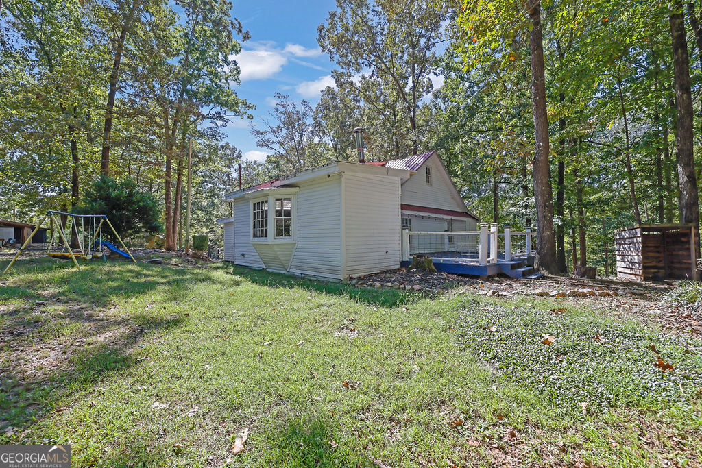 167 Nugget Ridge Road Property Photo 31
