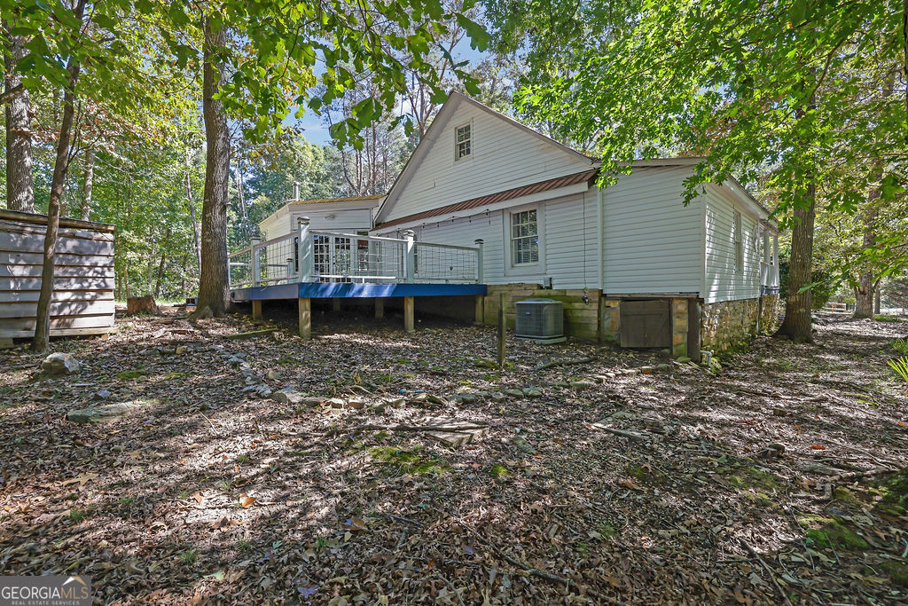 167 Nugget Ridge Road Property Photo 35