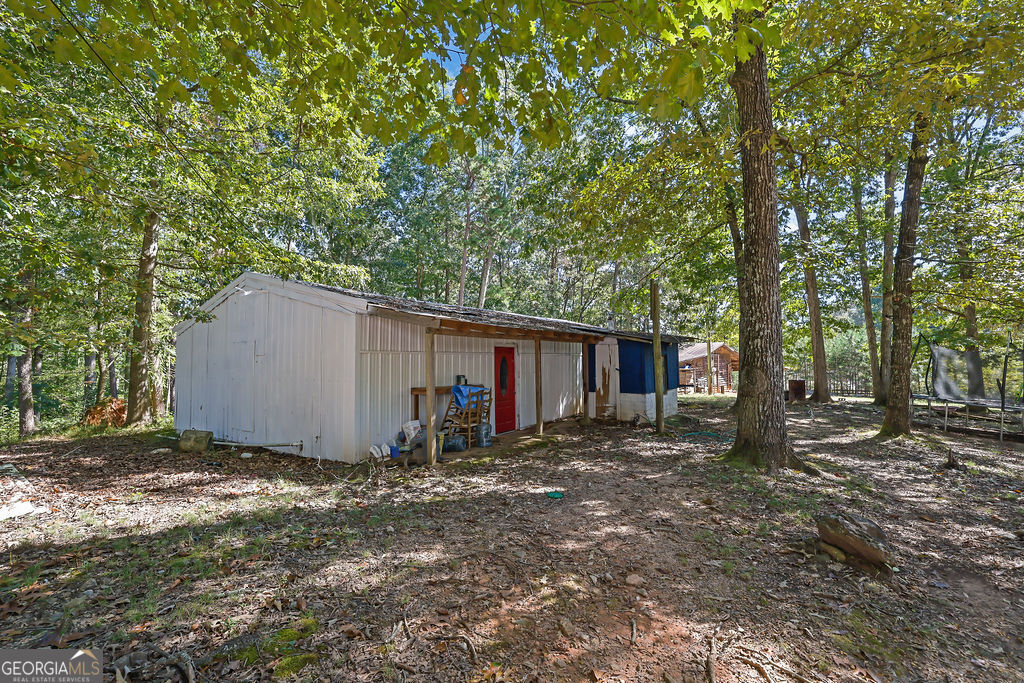 167 Nugget Ridge Road Property Photo 36