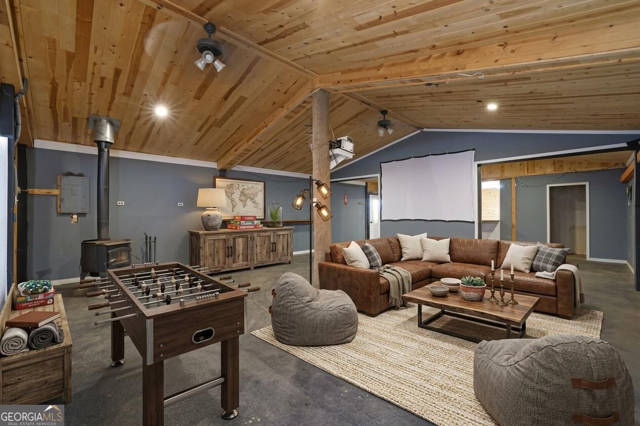 167 Nugget Ridge Road Property Photo 43