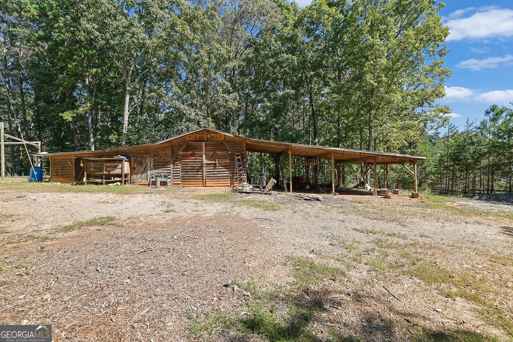 167 Nugget Ridge Road Property Photo 47