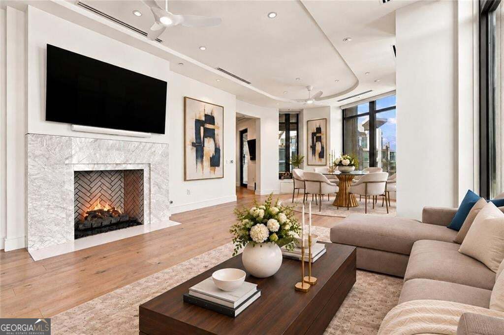 3376 Peachtree Road Ne # 34a Property Photo 1