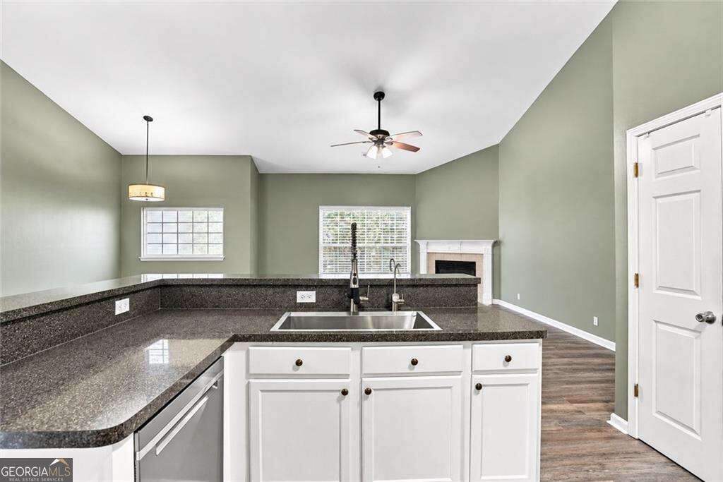 42 Highlander Trail Sw Property Photo 4