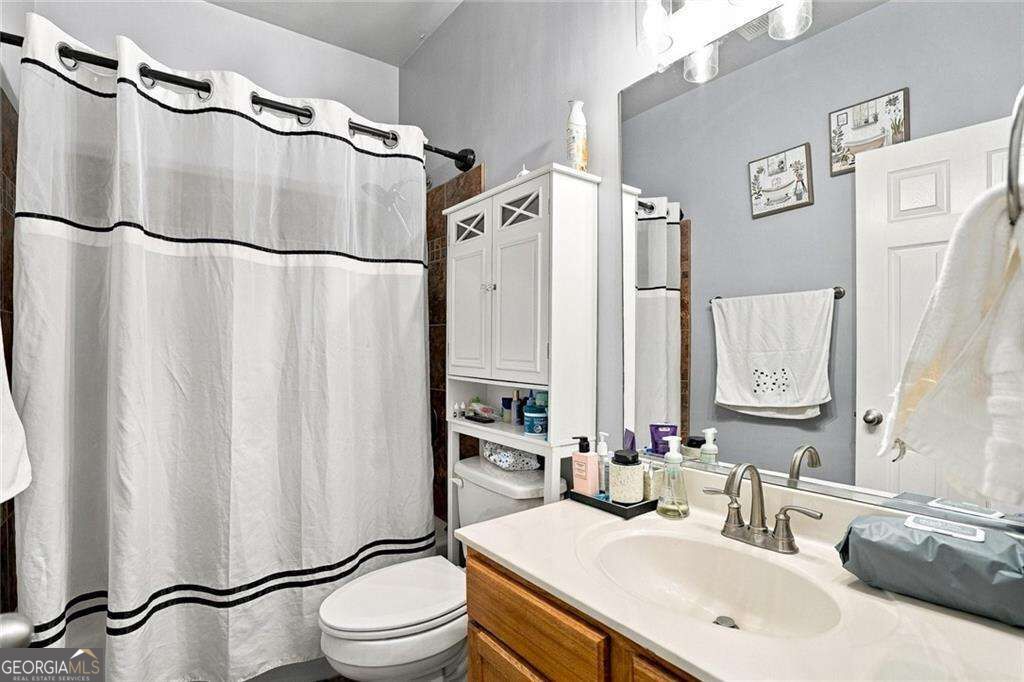 42 Highlander Trail Sw Property Photo 14