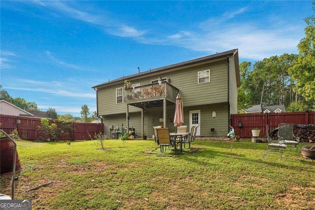 42 Highlander Trail Sw Property Photo 21