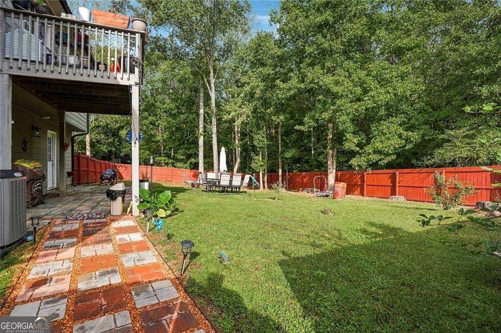 42 Highlander Trail Sw Property Photo 22