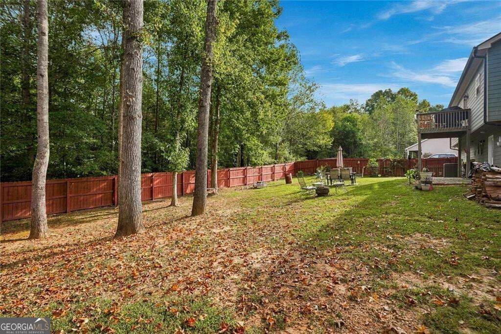 42 Highlander Trail Sw Property Photo 23