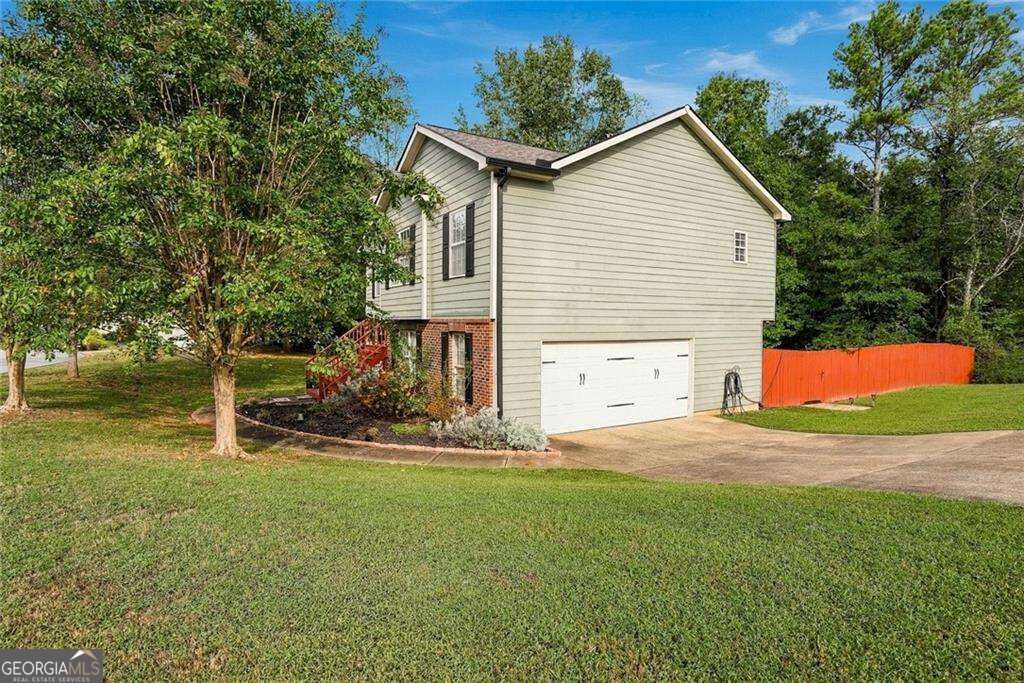 42 Highlander Trail Sw Property Photo 25