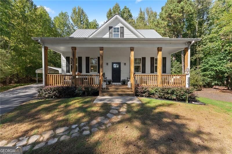5256 Cantrell Circle Property Photo 3