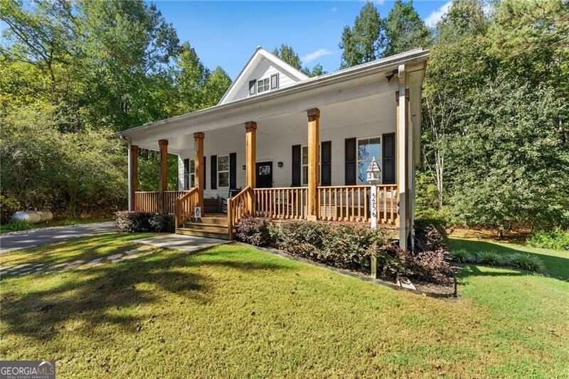 5256 Cantrell Circle Property Photo 6
