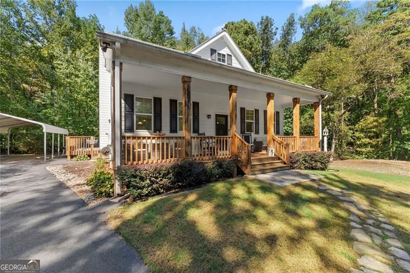 5256 Cantrell Circle Property Photo 7
